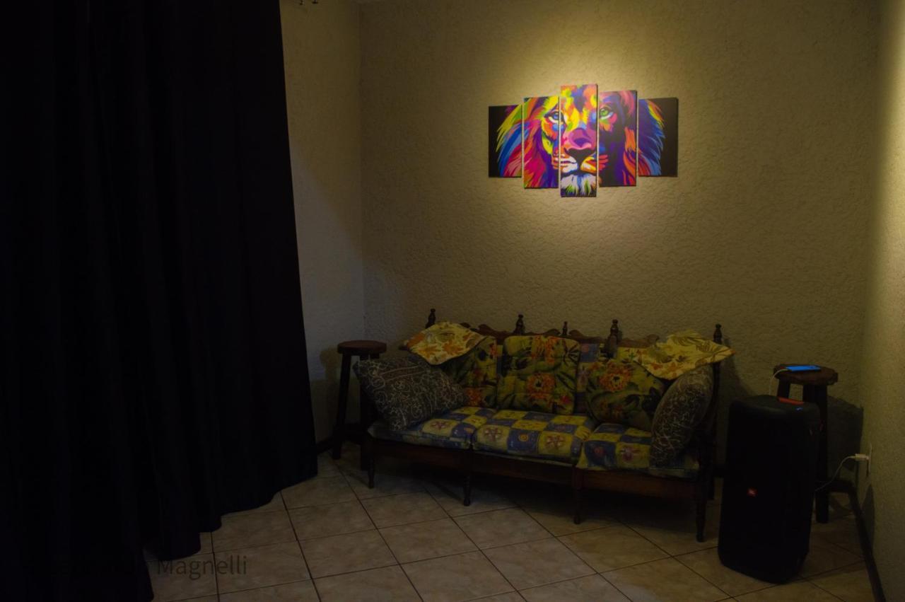 Hostel Dunas Do Santinho Флорианополис Экстерьер фото