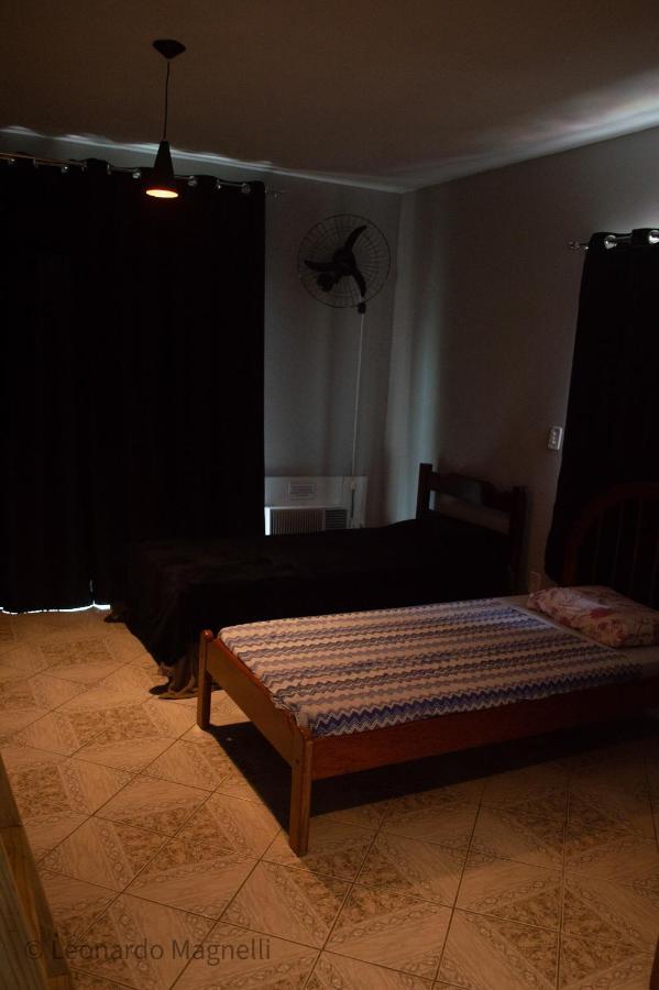 Hostel Dunas Do Santinho Флорианополис Экстерьер фото