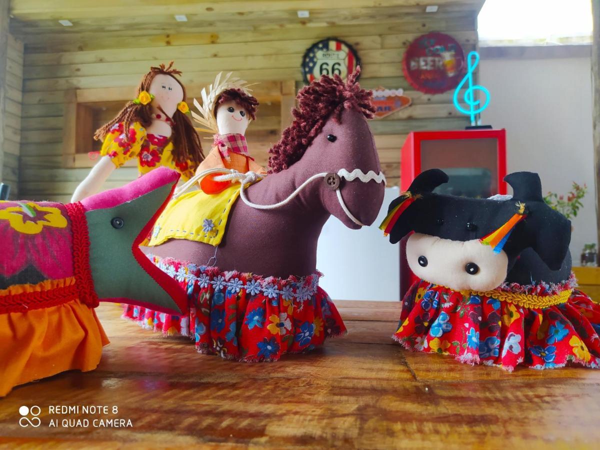 Hostel Dunas Do Santinho Флорианополис Экстерьер фото