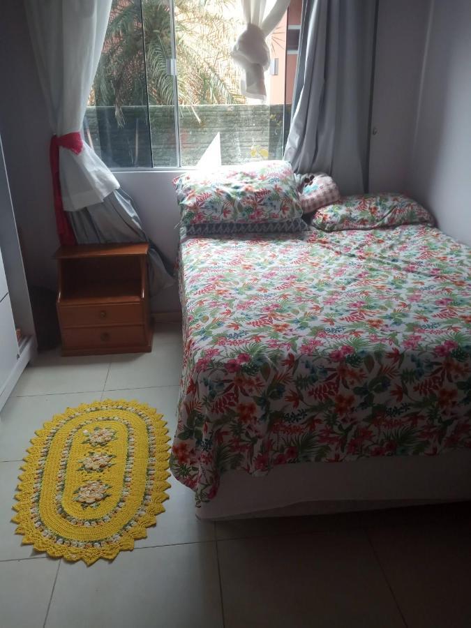 Hostel Dunas Do Santinho Флорианополис Экстерьер фото