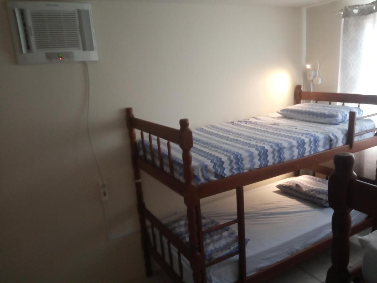 Hostel Dunas Do Santinho Флорианополис Экстерьер фото