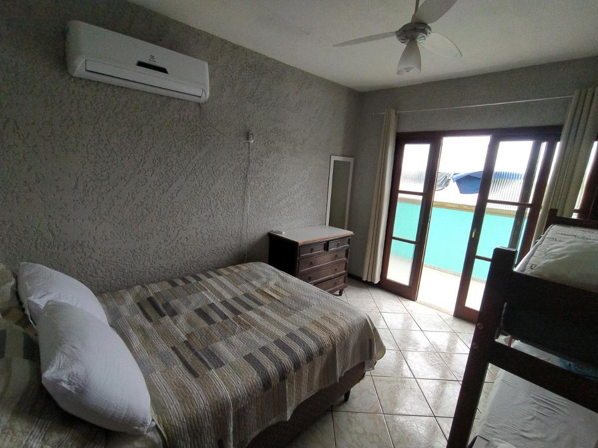 Hostel Dunas Do Santinho Флорианополис Экстерьер фото