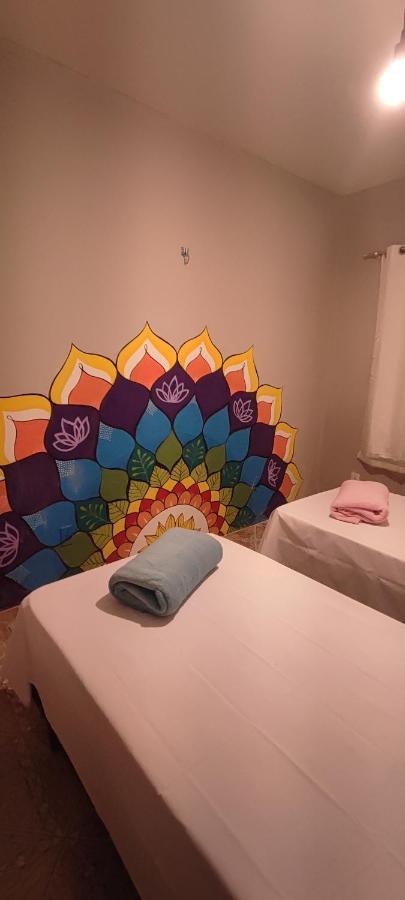 Hostel Dunas Do Santinho Флорианополис Экстерьер фото